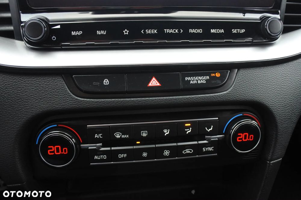 Kia ProCeed 1.5 T-GDI DCT7 OPF GT LINE - 17