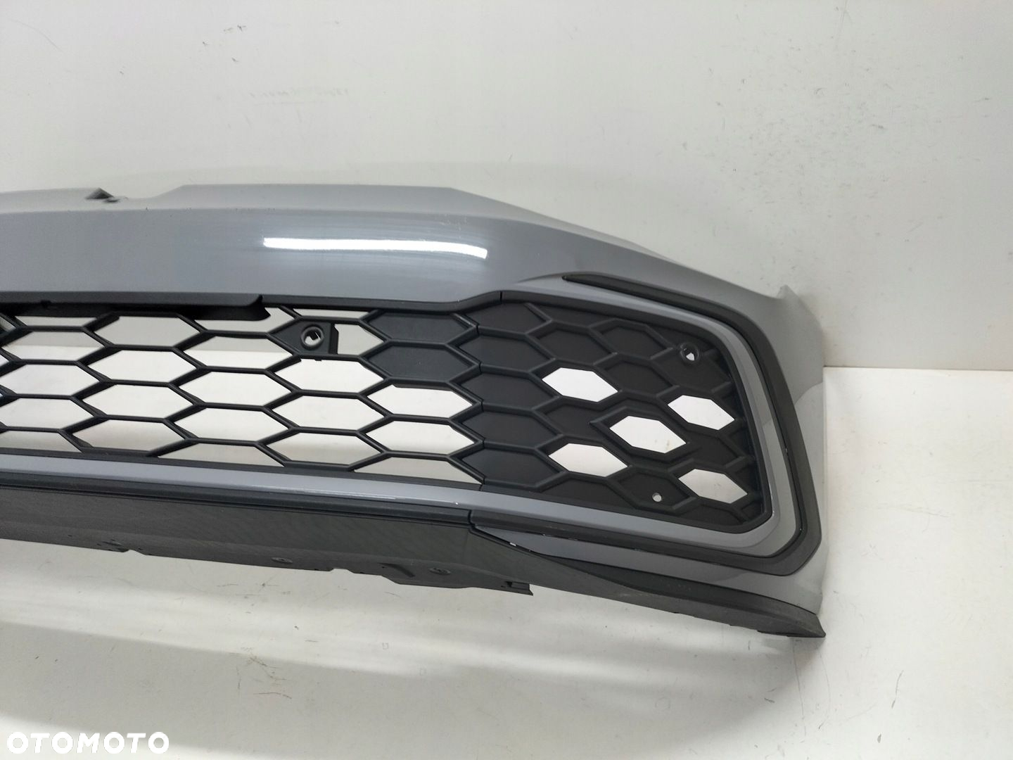 Zderzak przedni przód VW GOLF 8 VIII 20-24 R-LINE - 6