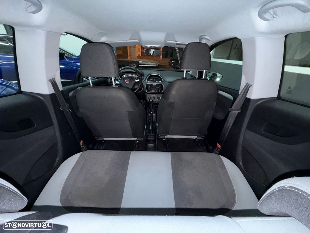 Fiat Punto 1.2 Pop Start&Stop - 11