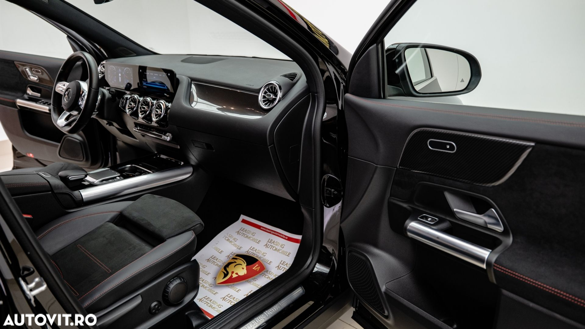 Mercedes-Benz GLA 250 e 8G-DCT Edition AMG Line - 16