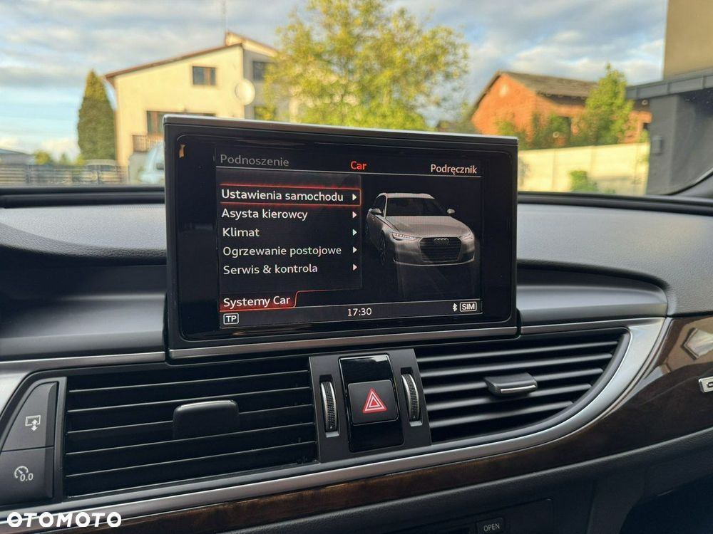 Audi A6 - 31