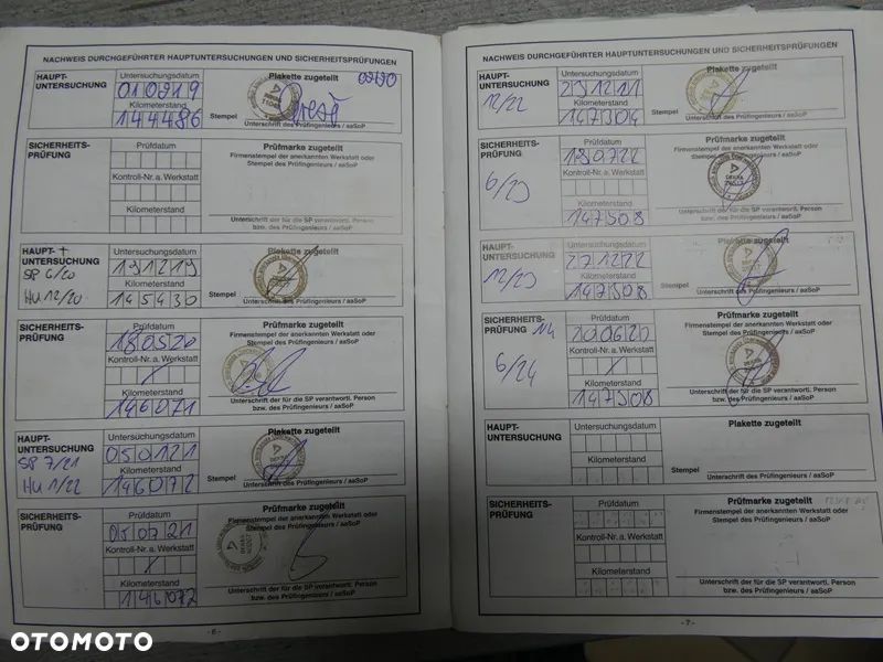 MAN LE 18.250 Z Niemiec / Wywrotka 4x4 z reduktorem / - 17