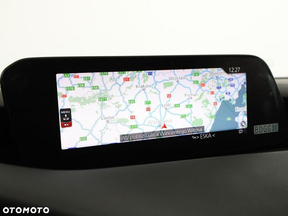 Mazda 3 SKYACTIV-G 2.0 M-Hybrid - 26
