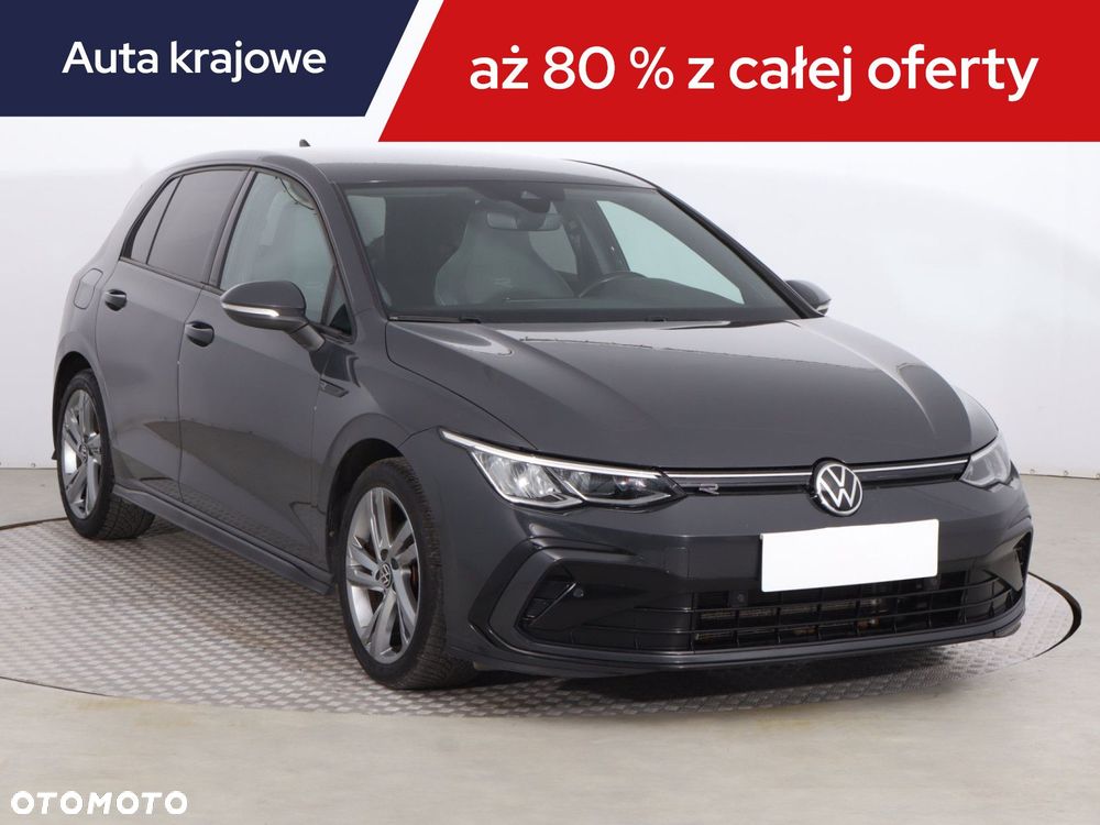 Volkswagen Golf - 3