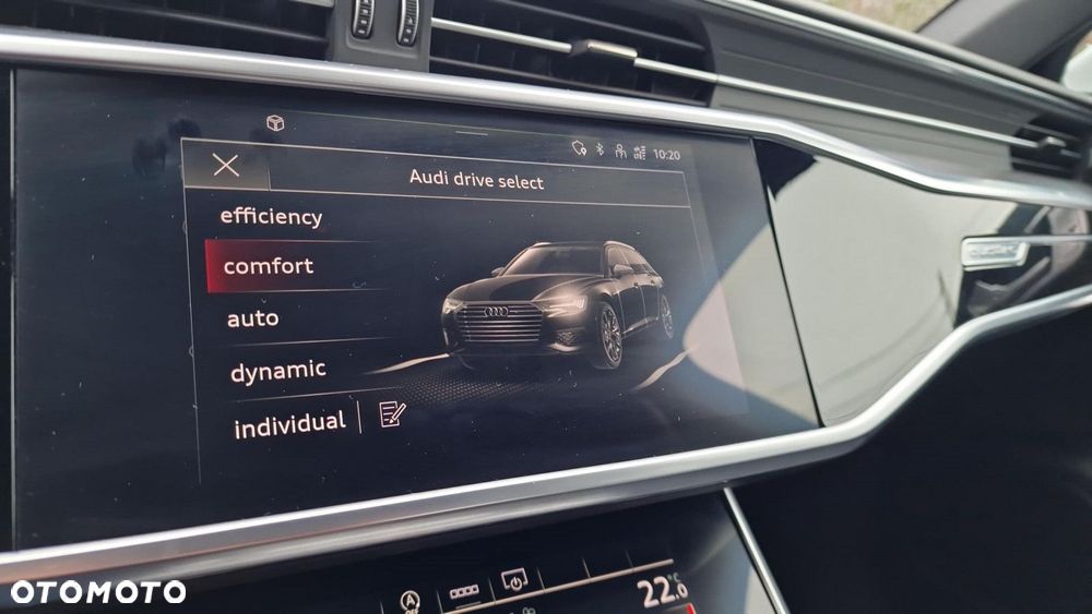 Audi A6 Avant 40 TDI mHEV S tronic - 31