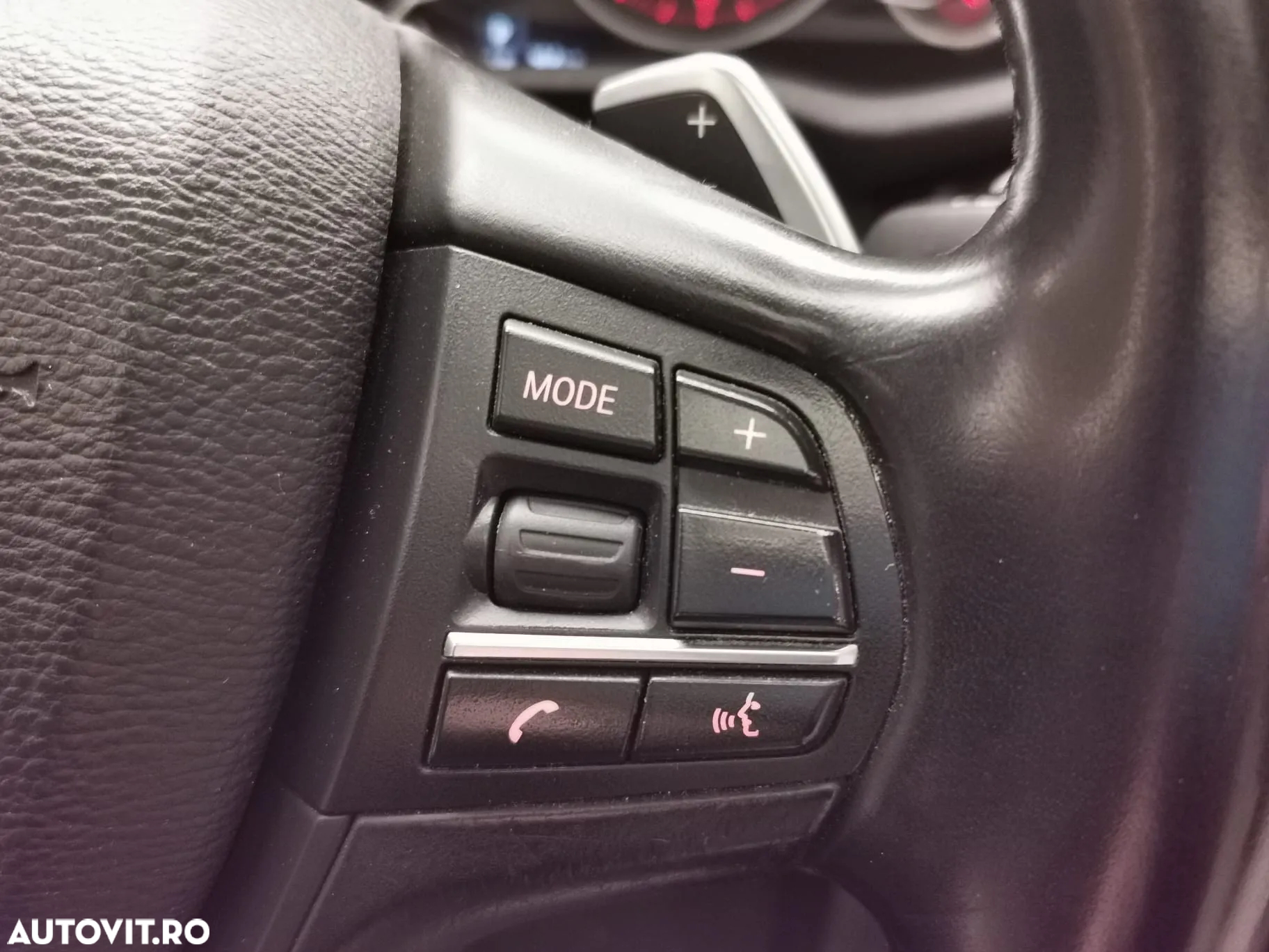 BMW X4 - 10