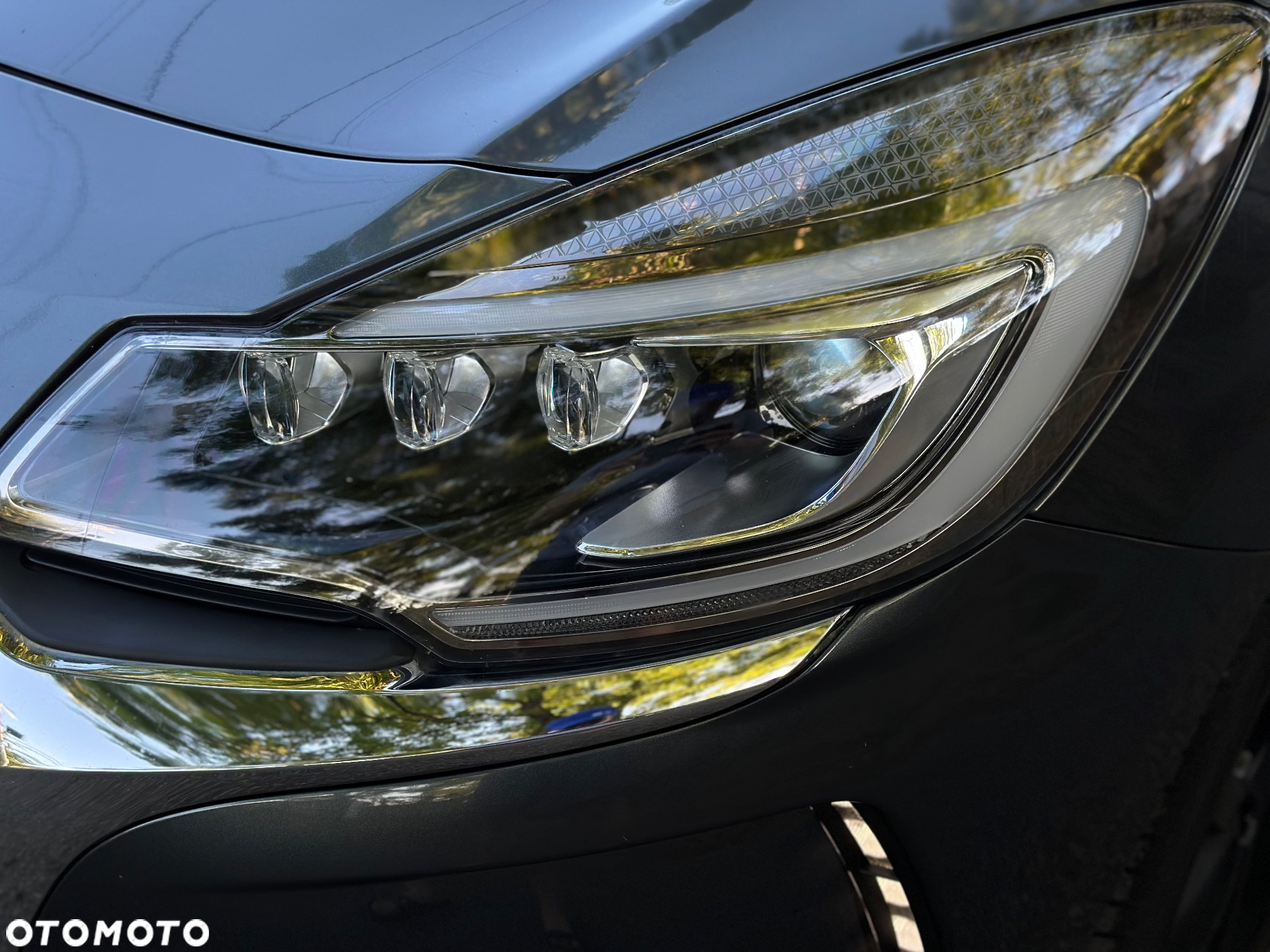 Citroën DS3 1.2 PureTech BeChic S&S - 6