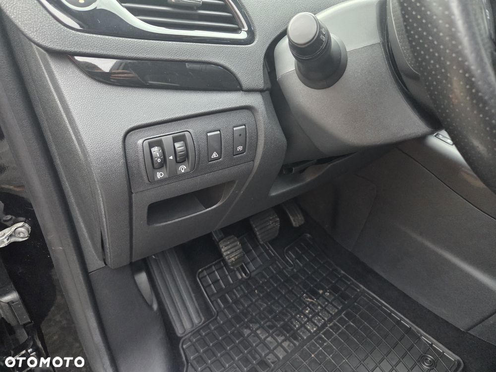 Renault Grand Scenic dCi 130 FAP Start & Stop Bose Edition - 29
