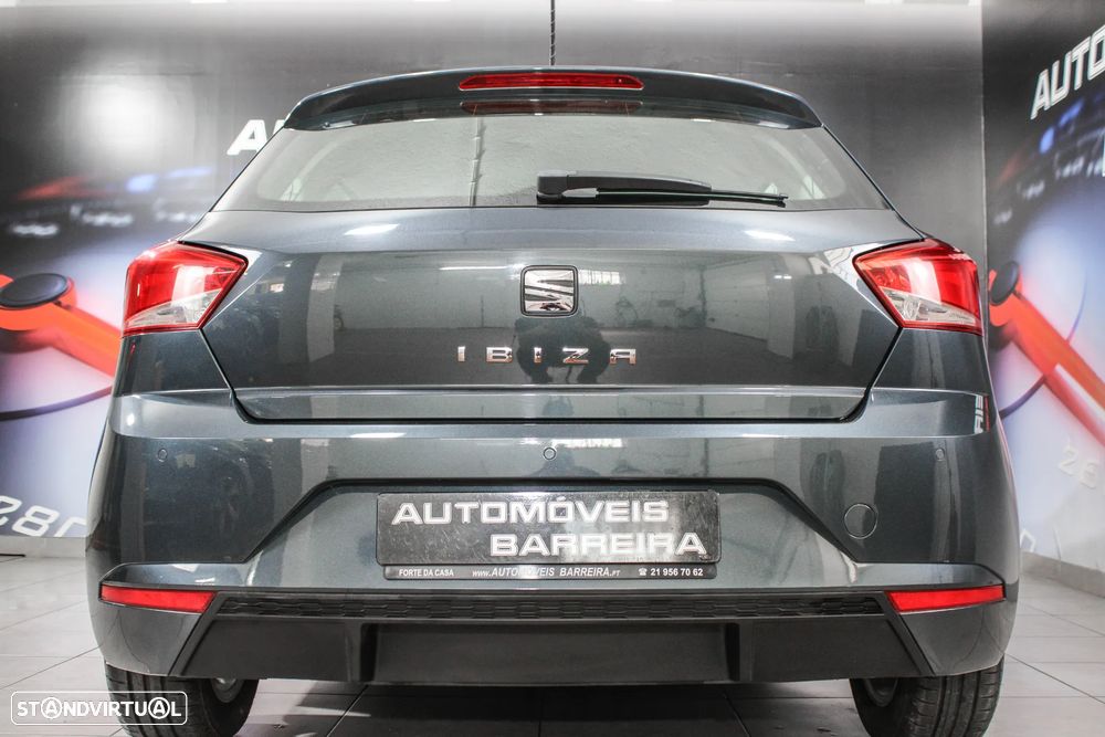 SEAT Ibiza 1.0 Style - 30
