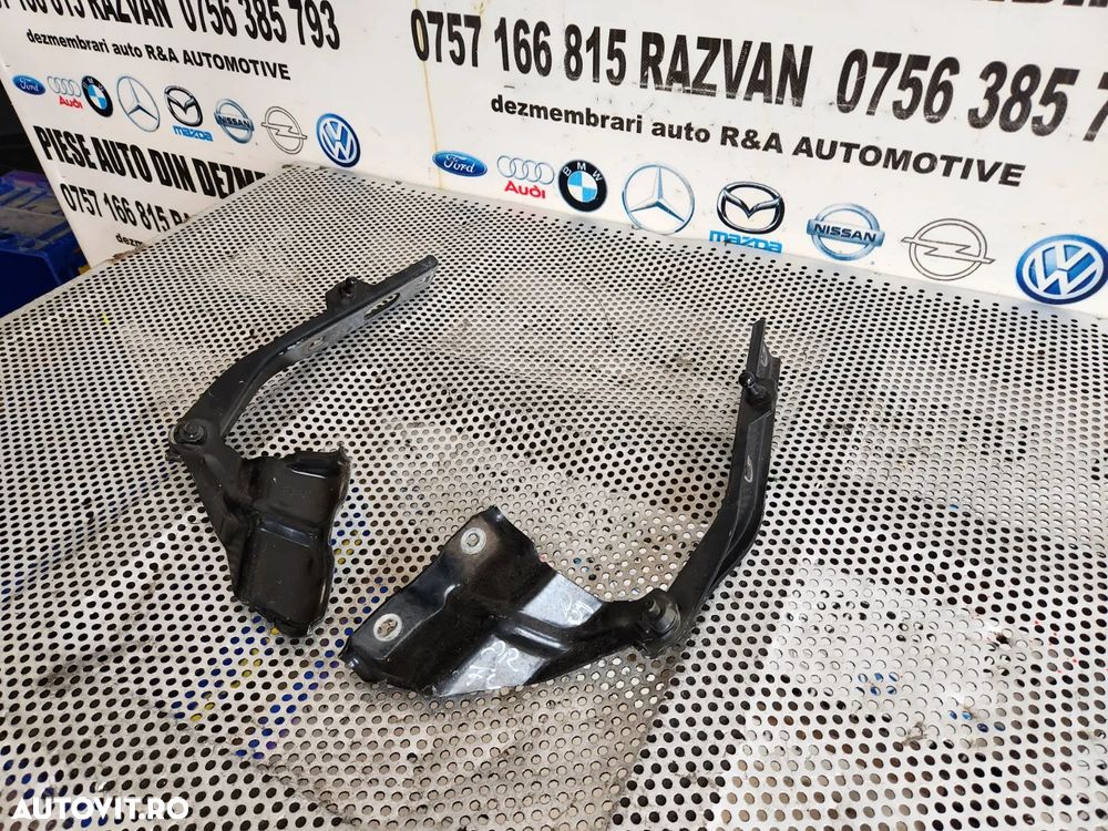 Balamale Capota Audi Q5 SQ5 An 2009-2010-2011-2012-2013-2014-2015-2016-2017 Originale Cod 8RO Masin - 3