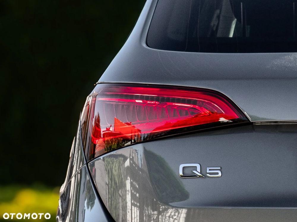 Audi Q5 - 37