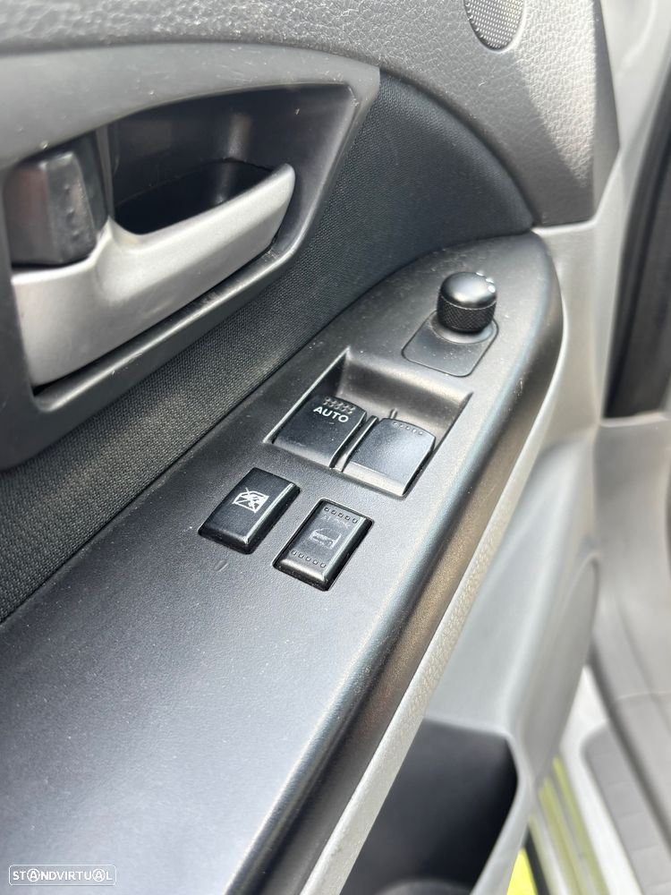 Suzuki SX4 1.6 DDiS GLA Outdoor Line - 10