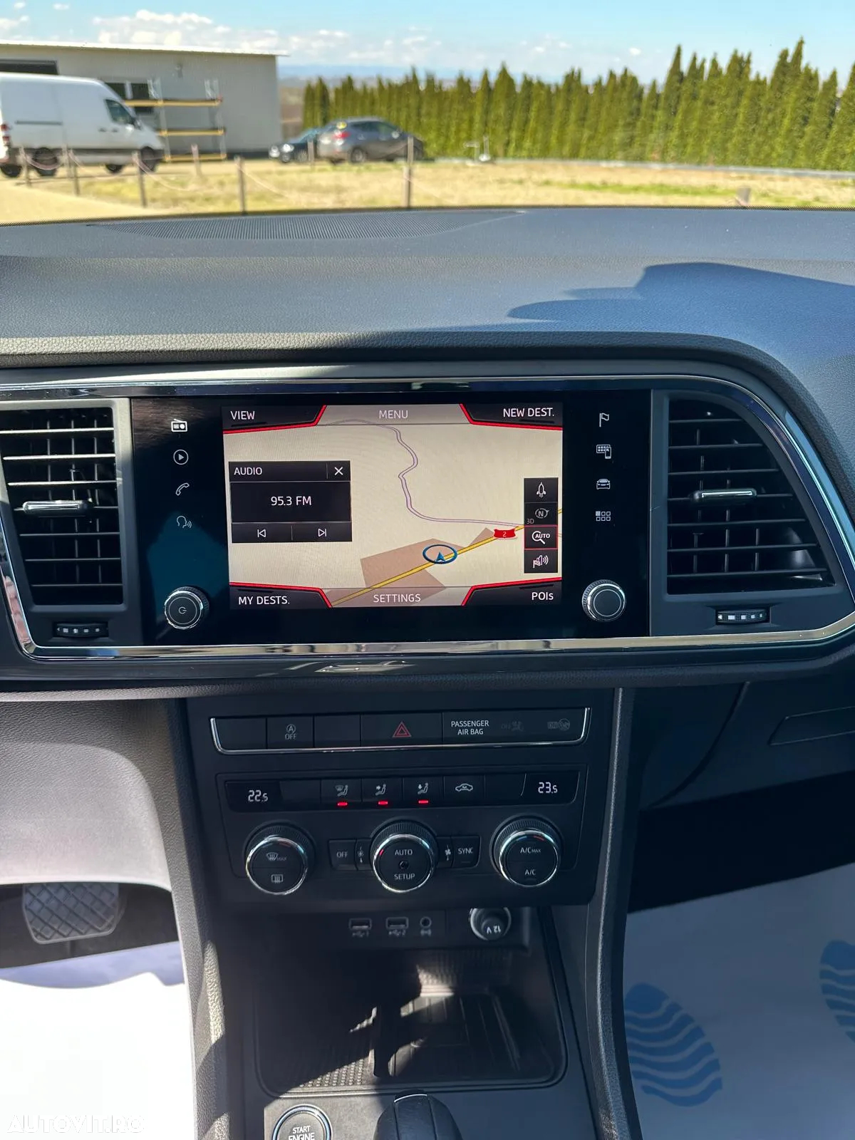 Seat Ateca 1.6 TDI DSG Style - 18