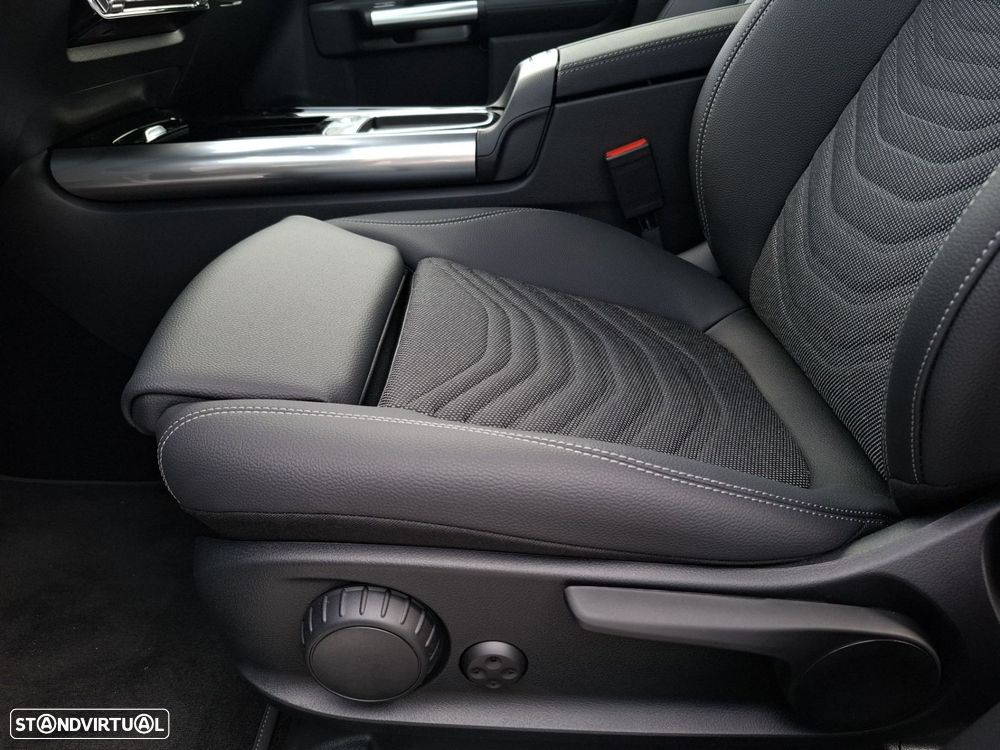 Mercedes-Benz GLA 250 e Progressive - 15