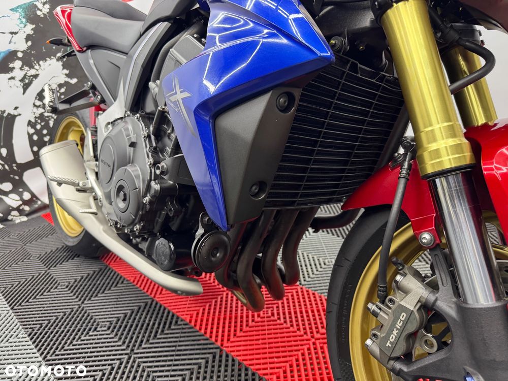 Honda CB - 37