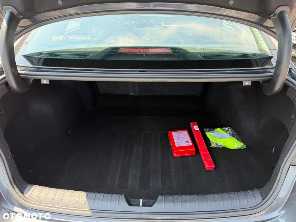 Kia Optima 1.6 T-GDI L DCT - 5