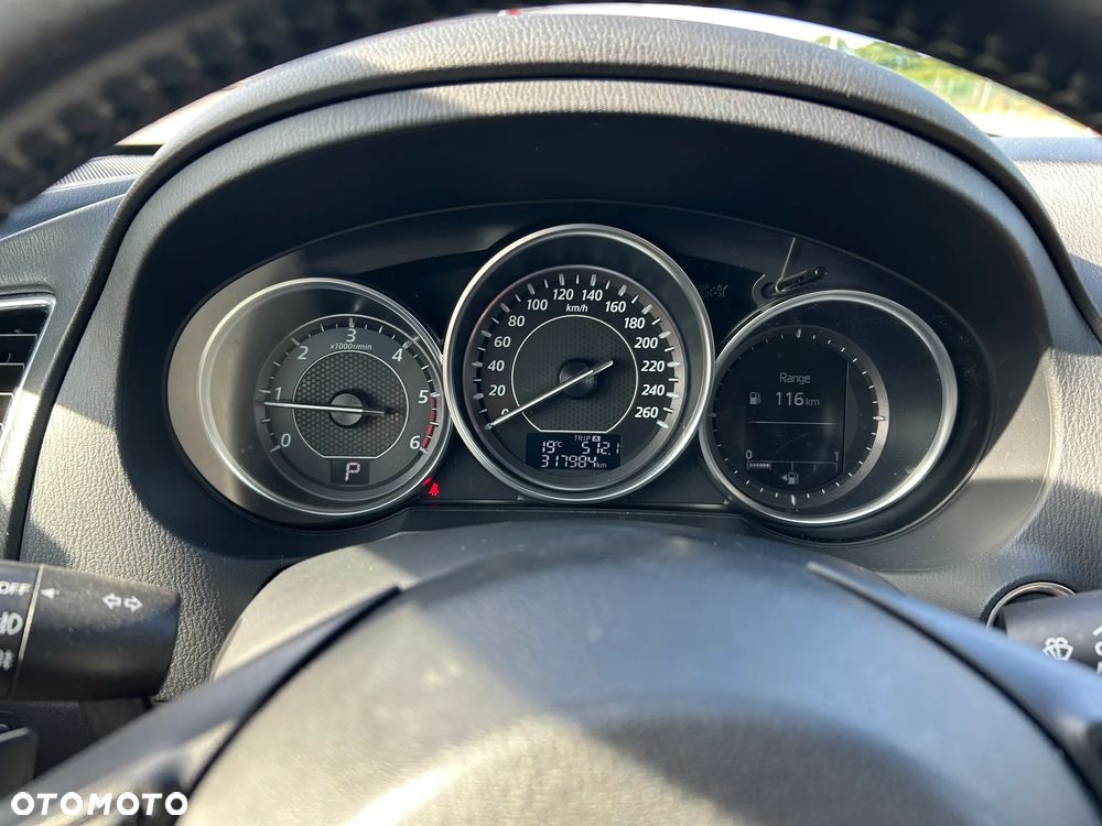 Mazda 6 - 10