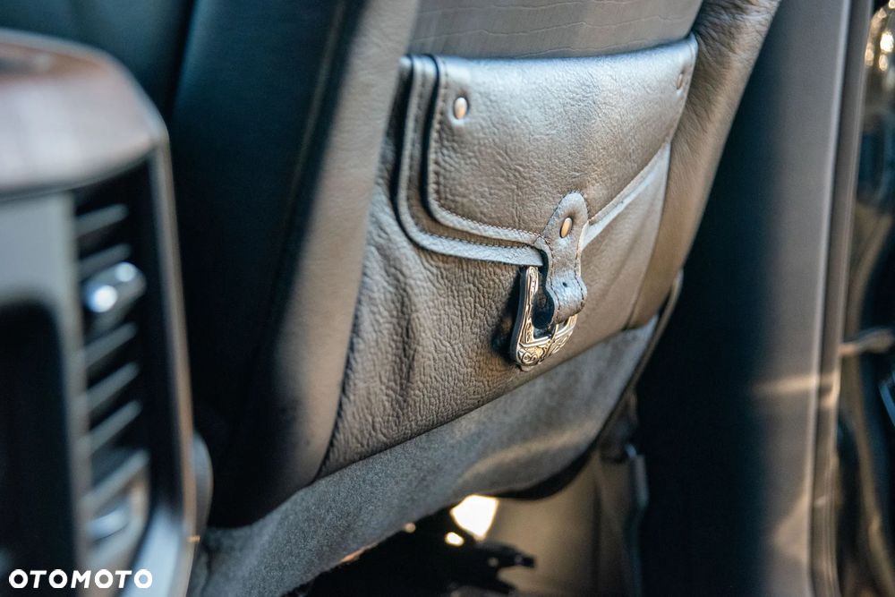 RAM 1500 5.7 Crew Cab Longhorn - 28