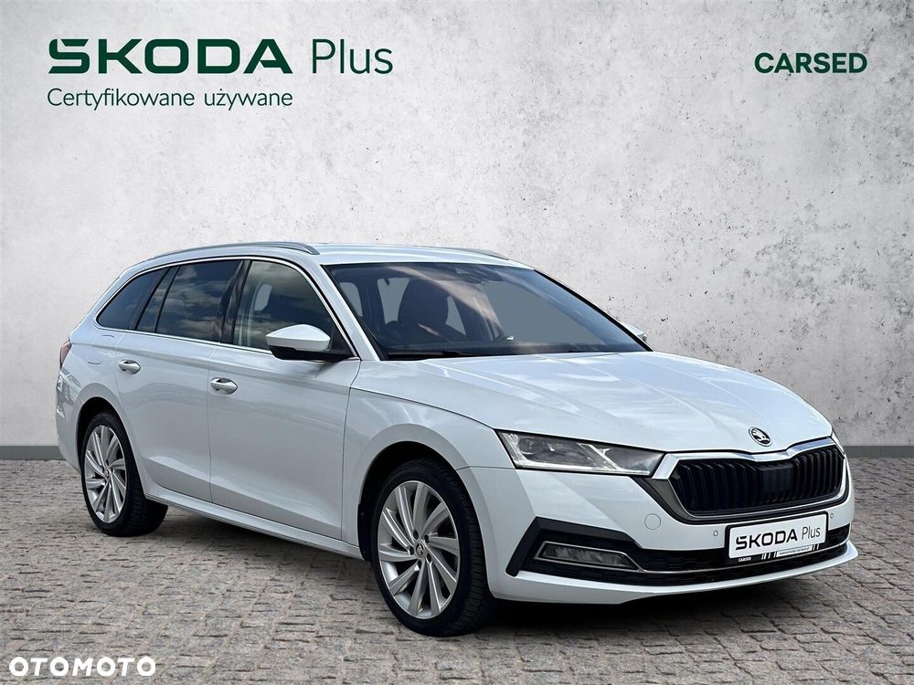 Skoda Octavia 2.0 TDI 4x4 Style DSG - 41