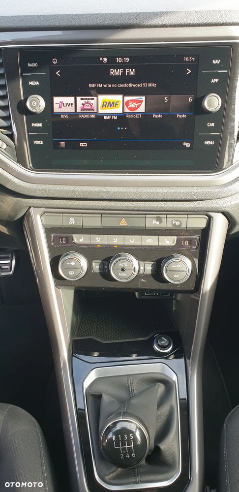 Volkswagen T-Roc 1.5 TSI GPF ACT IQ Drive - 16