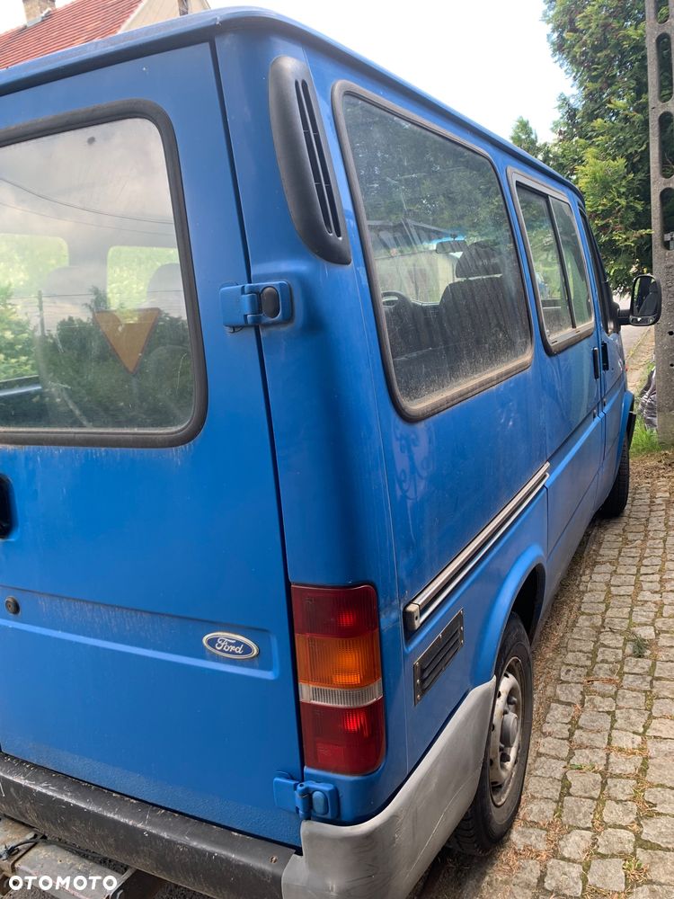 Ford Transit Standard - 6