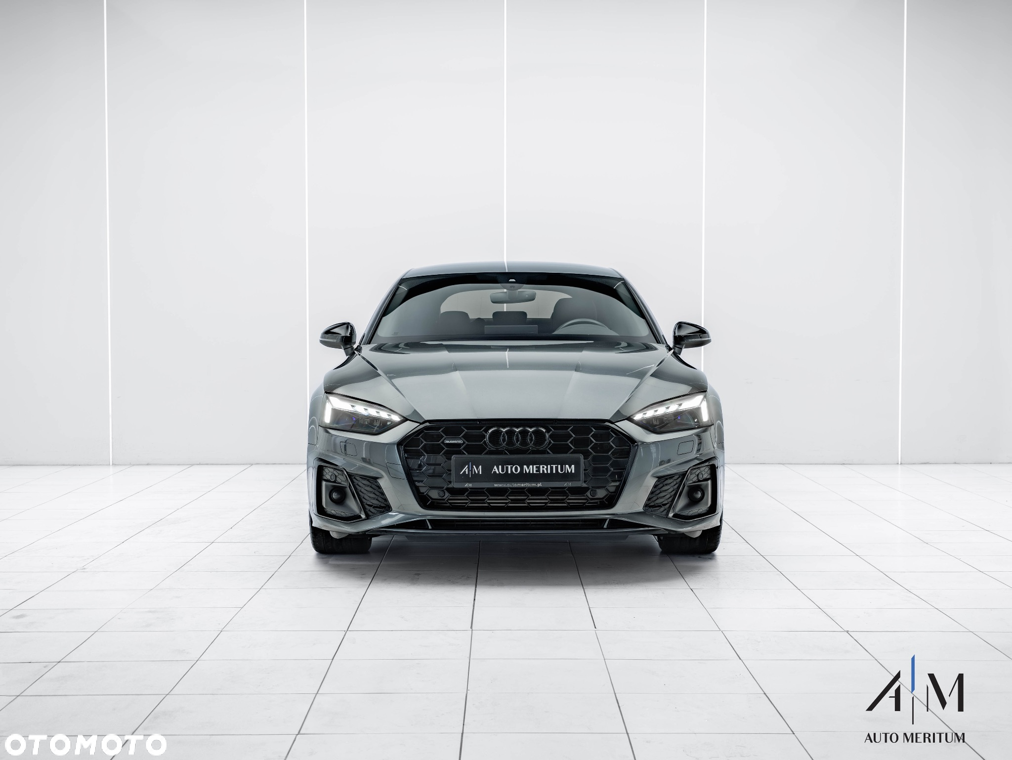 Audi A5 Sportback 45 TFSI quattro S tronic edition one - 7