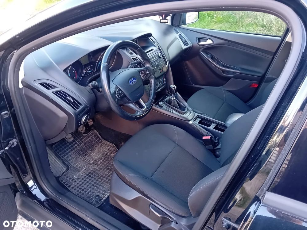 Ford Focus - 6