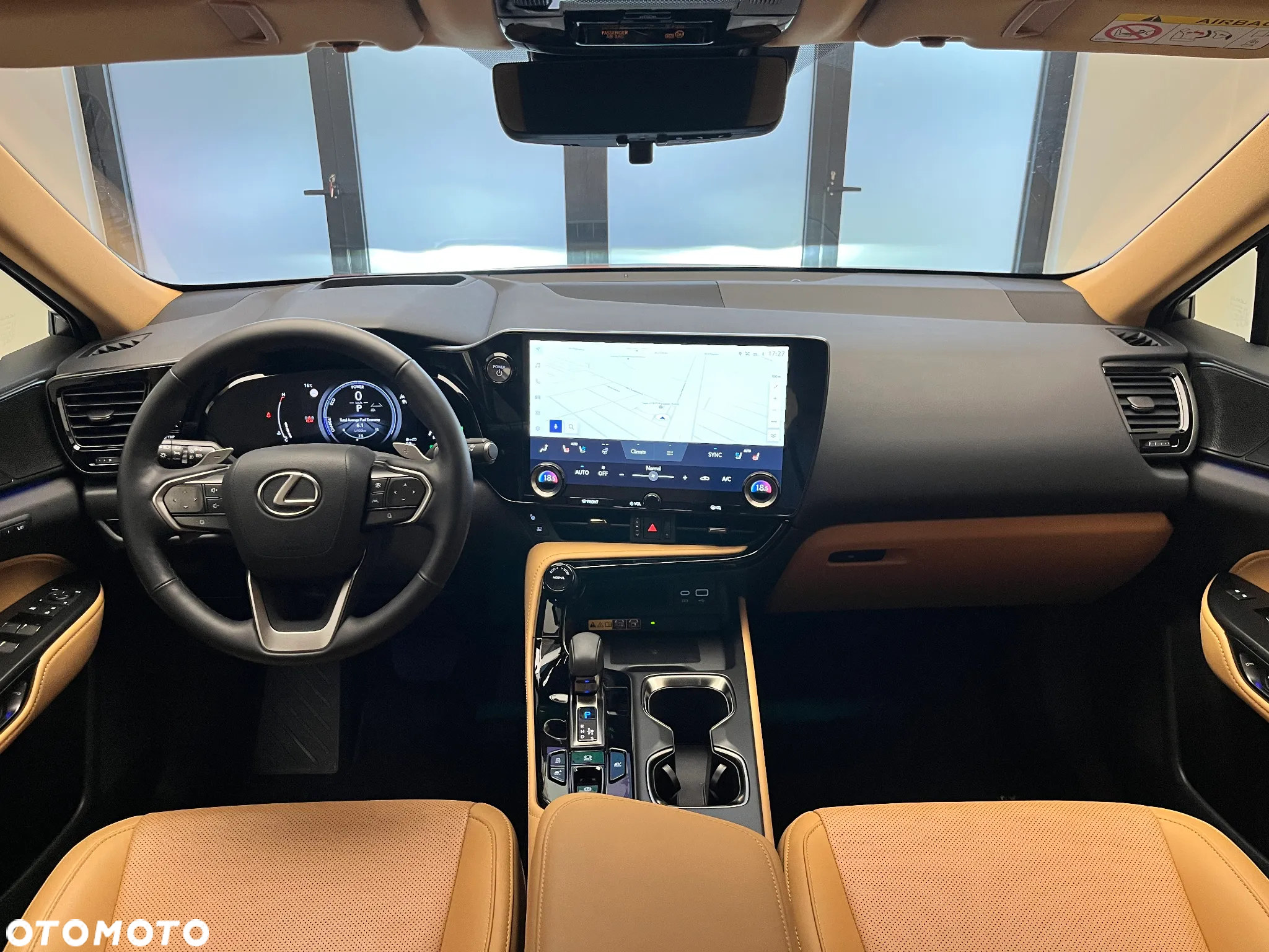 Lexus NX - 6
