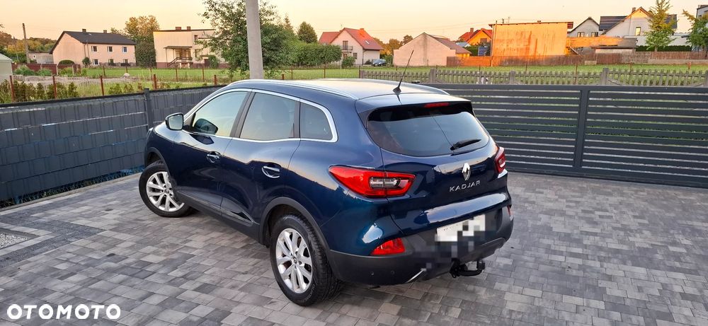 Renault Kadjar 1.2 Energy TCe Intens - 8