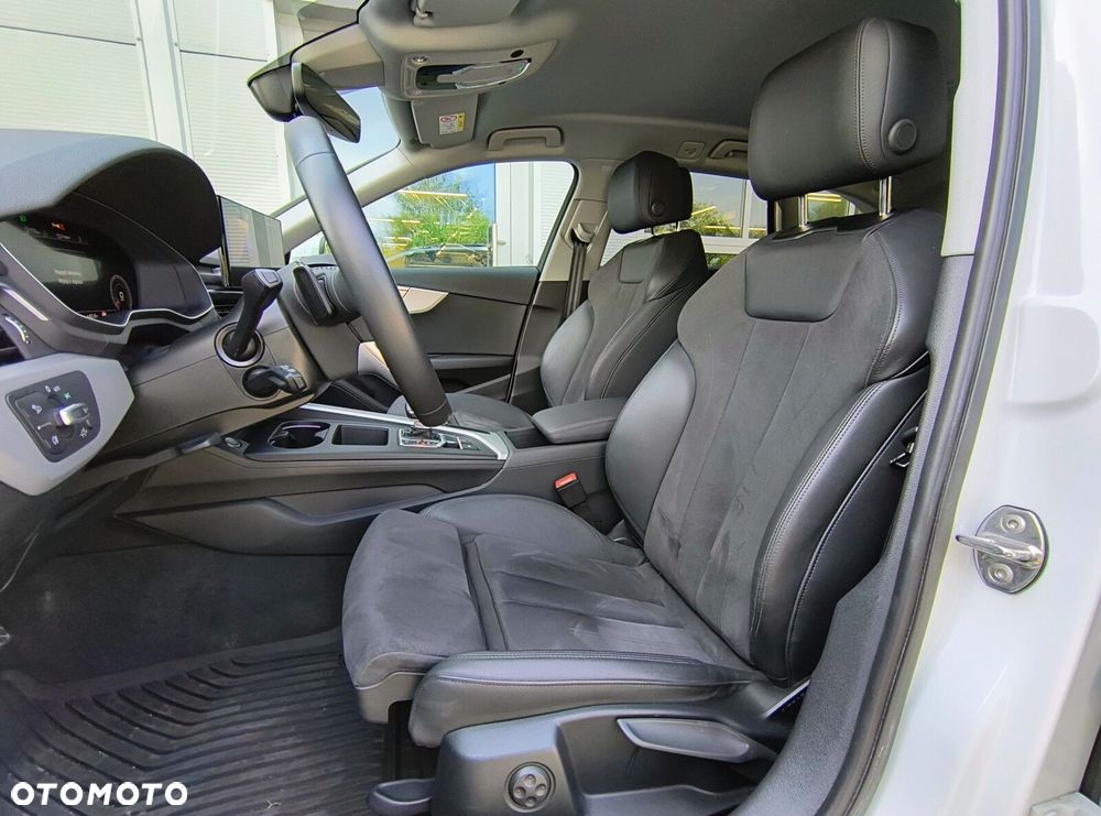 Audi A4 Avant - 17