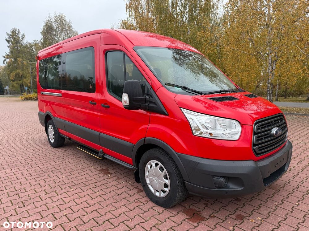 Ford Transit - 3