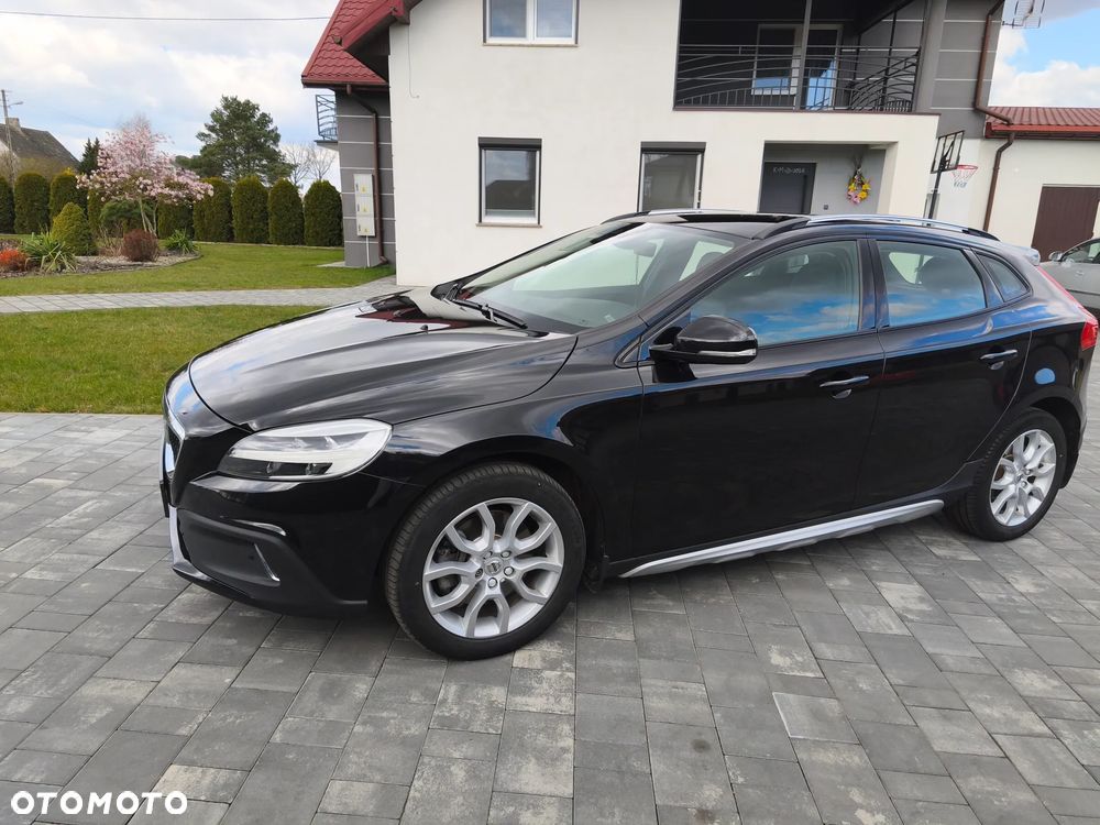 Volvo V40 T3 Drive-E Momentum - 3
