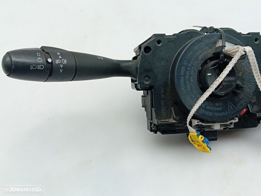 Fita de airbags PEUGEOT 308 (4A_, 4C_) - 3