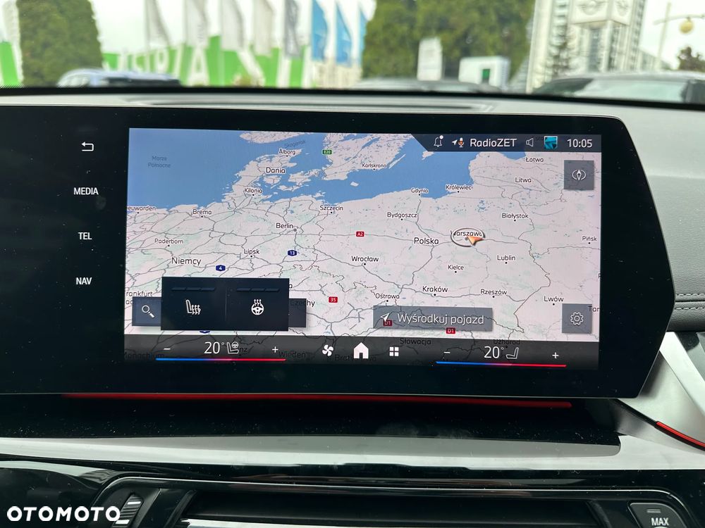 BMW X1 sDrive20i mHEV sport - 19