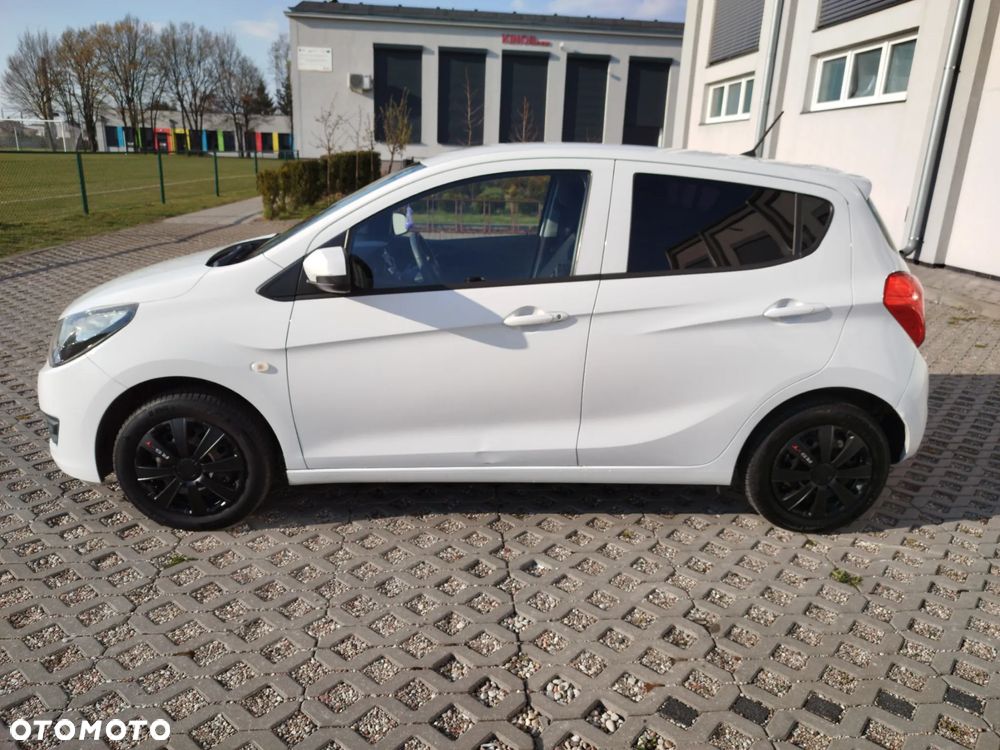 Opel Karl 1.0 Enjoy - 2