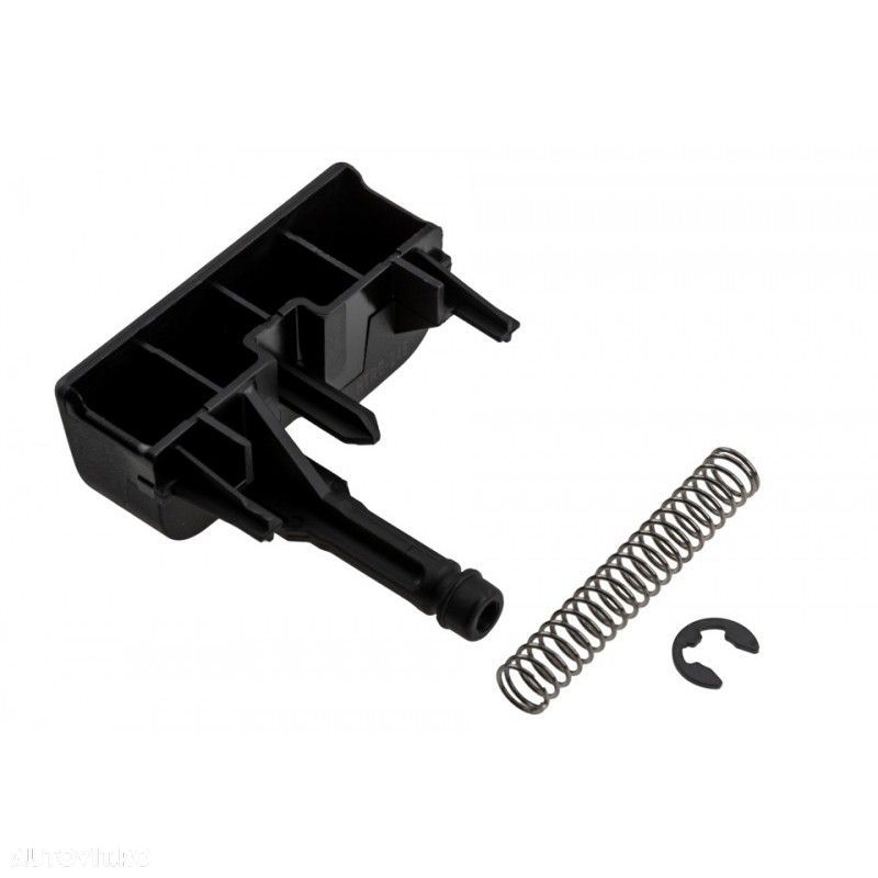 Buton maner capac portbagaj Renault Megane, 1995-2003, Megane Scenic 1996-1999, Scenic, Fl 1999-2003, 7700435694 - 2