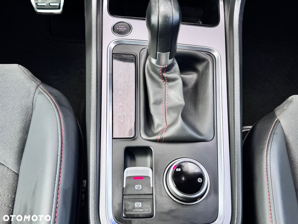 Seat Ateca 1.5 TSI ACT DSG OPF FR - 17