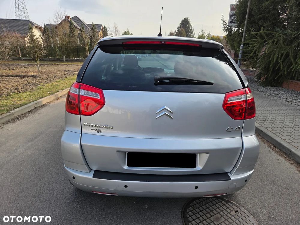 Citroën C4 Picasso 1.6 HDi FAP C-Chic - 13