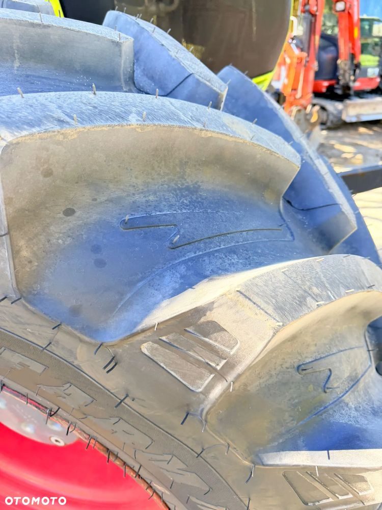 Claas Axion 870 CMATIC CEBIS - 24