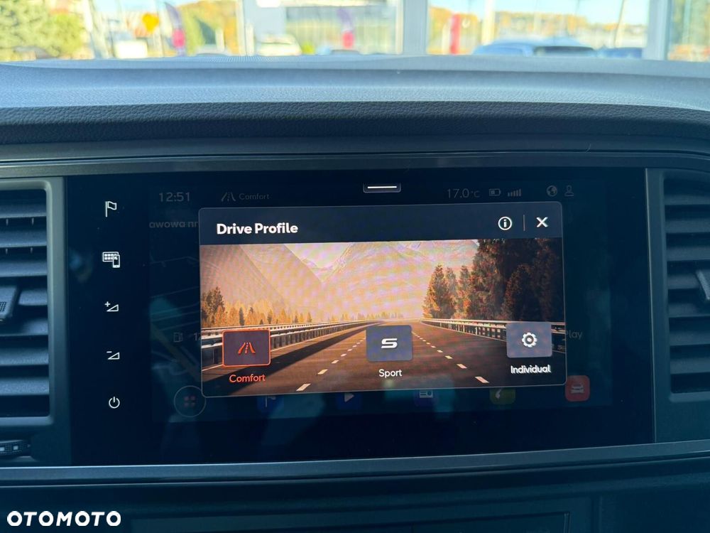 Cupra Ateca 1.5 TSI DSG - 33