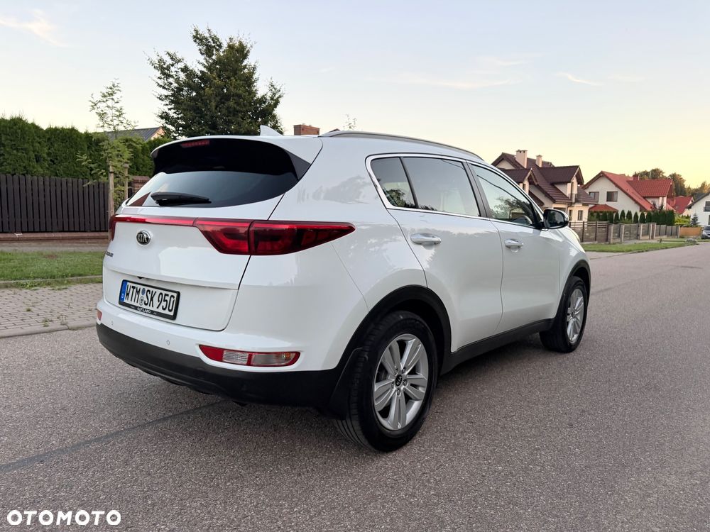 Kia Sportage - 30