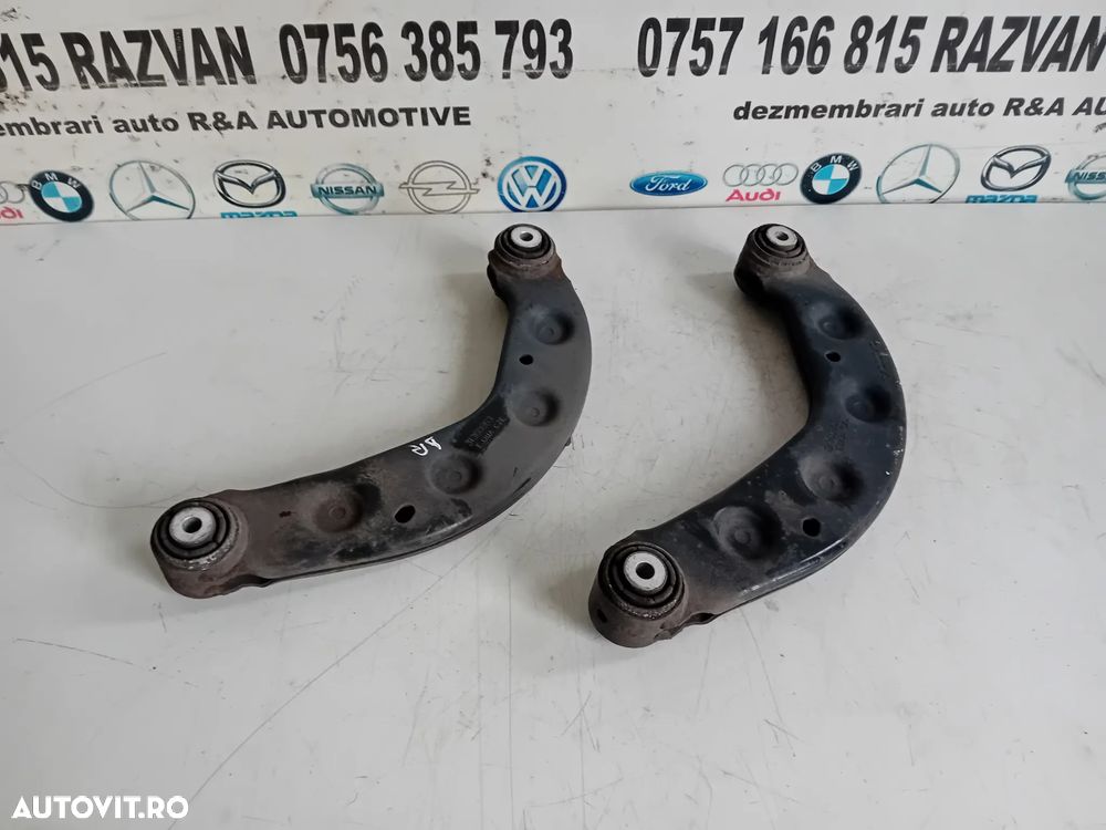 Brate Brat Bascula Punte Spate Volvo S90 V90 An 2016-2020 Cod 31360863 31360863 - 3