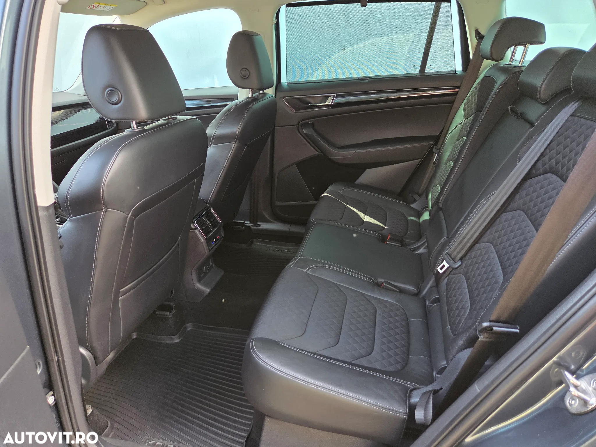 Skoda Kodiaq 2.0 TDI 4X4 DSG Style - 31