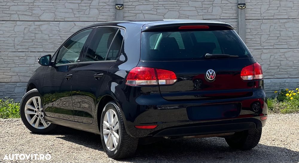 Volkswagen Golf 1.2 TSI Style - 6