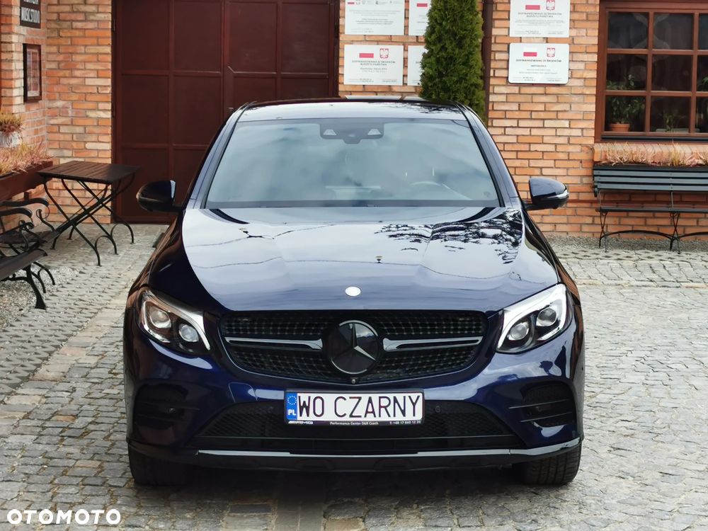 Mercedes-Benz GLC - 14