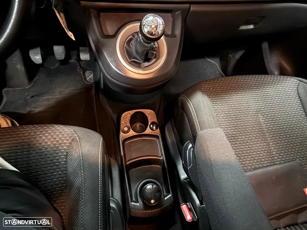 Citroën C4 Picasso 1.6 HDi Dynamique - 10