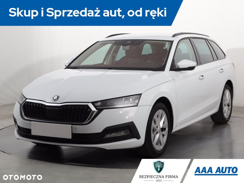 Skoda Octavia - 2