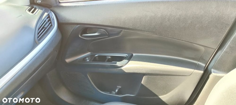 Fiat Tipo 1.4 Classic - 12