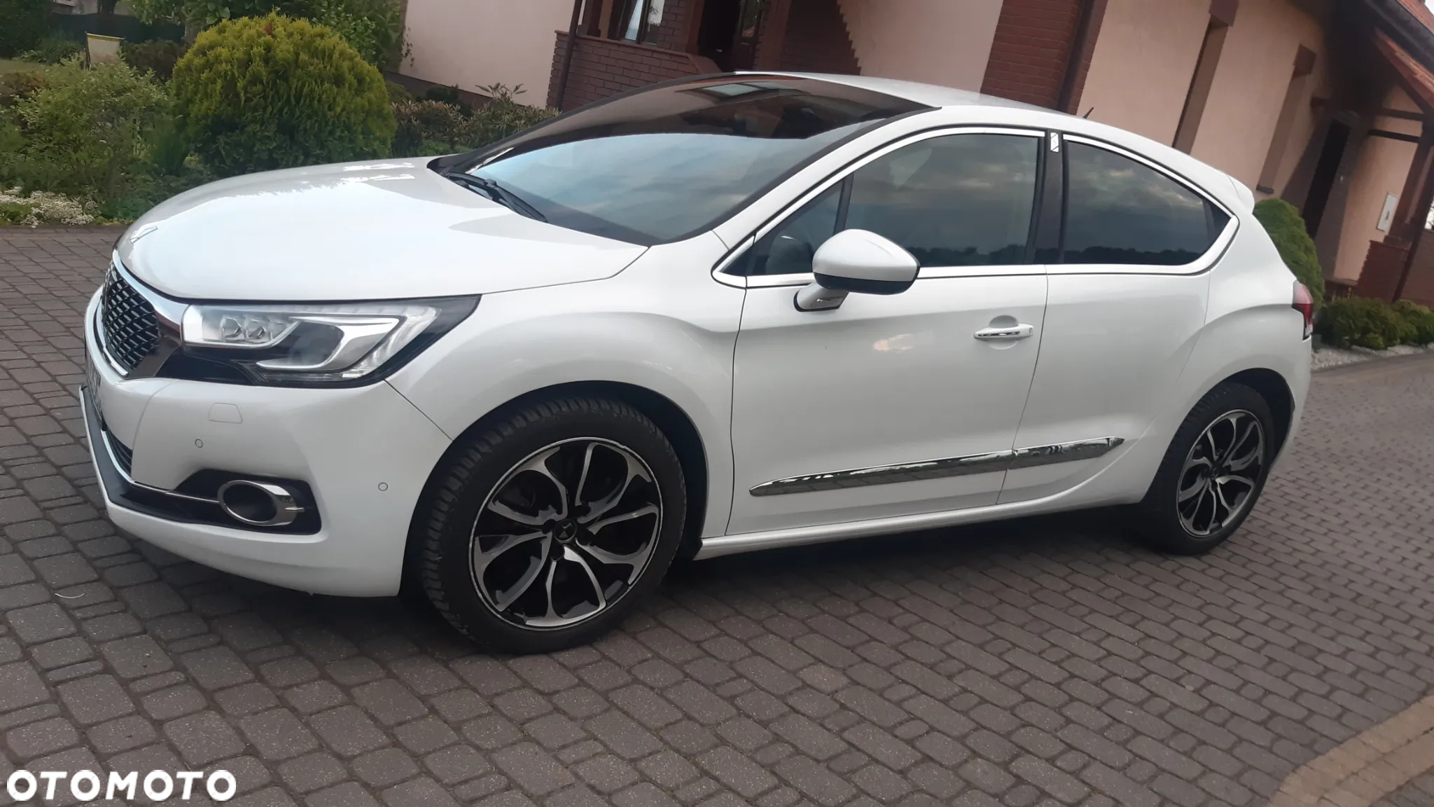 DS Automobiles DS 4 - 29