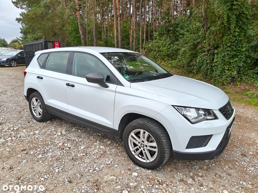 Seat Ateca - 3